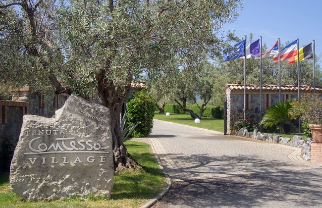 UNA HOTELS Tenuta Contessa Farm & SPA Cosenza - Foto 40