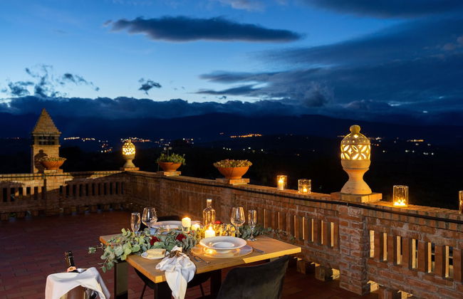 UNA HOTELS Tenuta Contessa Farm & SPA Cosenza - Foto 12