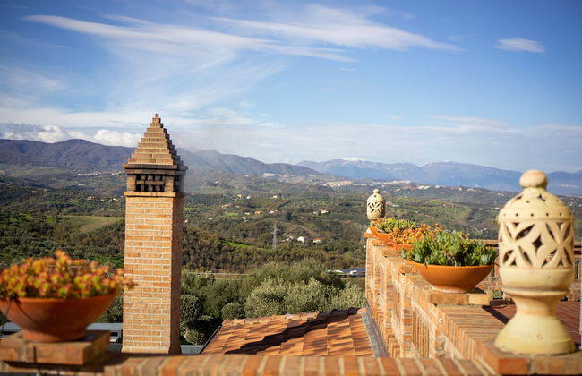 UNA HOTELS Tenuta Contessa Farm & SPA Cosenza - Foto 42