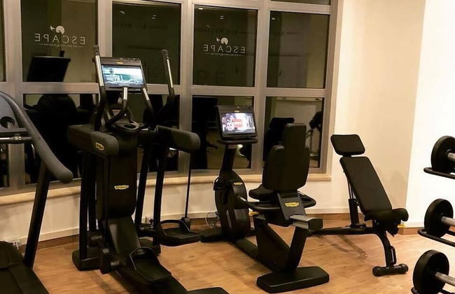 UNA HOTELS Tenuta Contessa Farm & SPA Cosenza - Foto 19