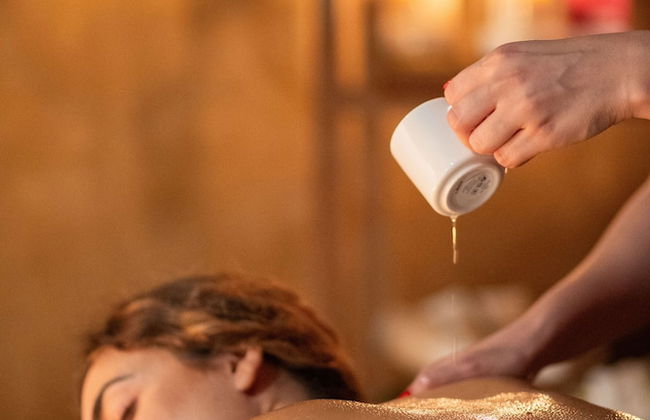 UNA HOTELS Tenuta Contessa Farm & SPA Cosenza - Foto 25