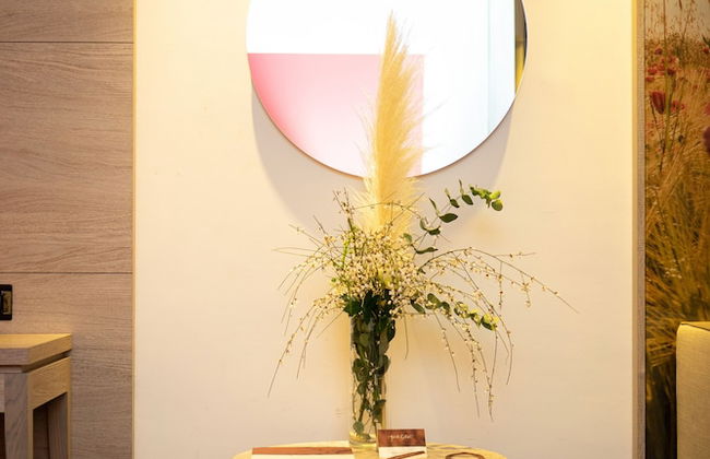 UNA HOTELS Tenuta Contessa Farm & SPA Cosenza - Foto 38