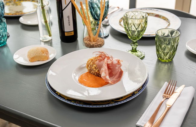 UNA HOTELS Tenuta Contessa Farm & SPA Cosenza - Foto 30