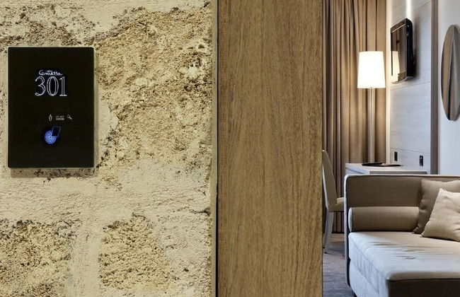 UNA HOTELS Tenuta Contessa Farm & SPA Cosenza - Foto 2
