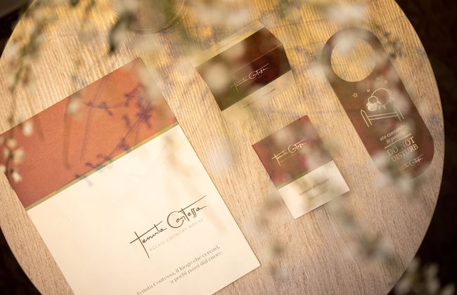 UNA HOTELS Tenuta Contessa Farm & SPA Cosenza - Foto 8