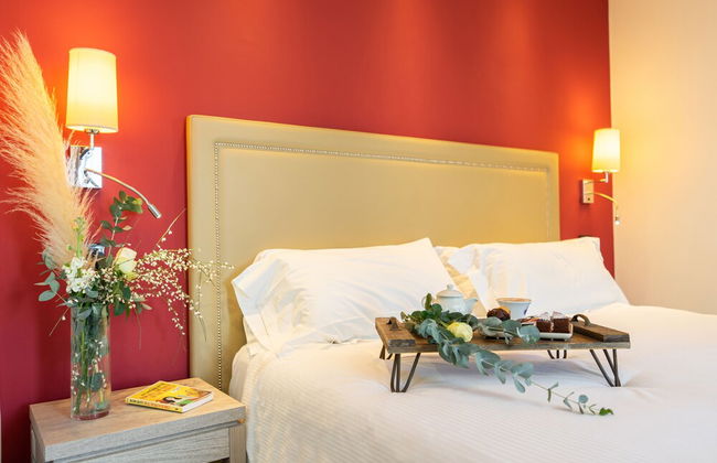 UNA HOTELS Tenuta Contessa Farm & SPA Cosenza - Foto 7
