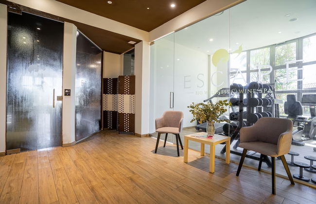 UNA HOTELS Tenuta Contessa Farm & SPA Cosenza - Foto 23