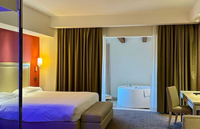 UNA HOTELS Tenuta Contessa Farm & SPA Cosenza - Foto 9