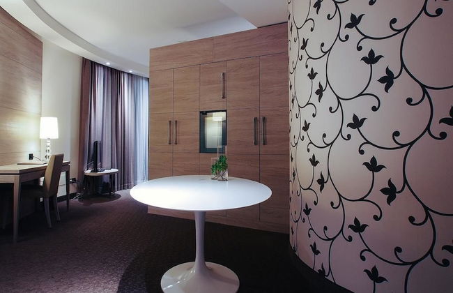 UNA HOTELS Tenuta Contessa Farm & SPA Cosenza - Foto 14