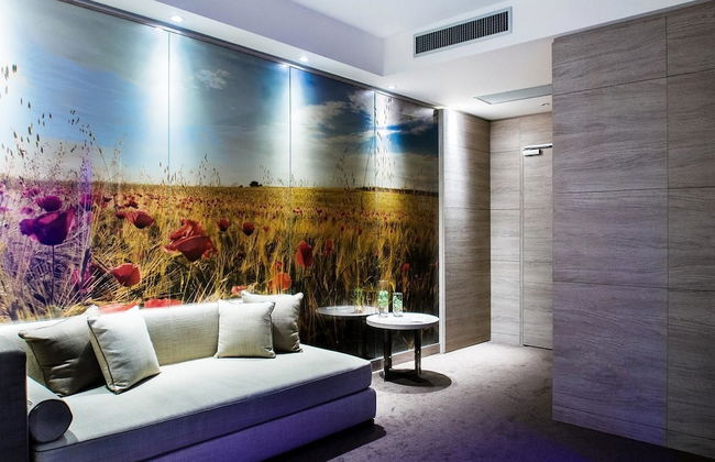 UNA HOTELS Tenuta Contessa Farm & SPA Cosenza - Foto 11