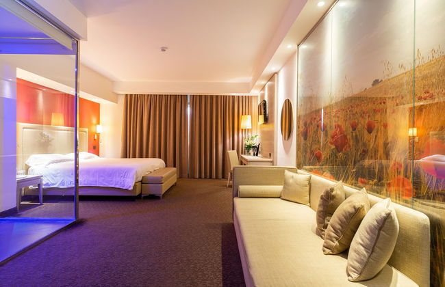 UNA HOTELS Tenuta Contessa Farm & SPA Cosenza - Foto 5