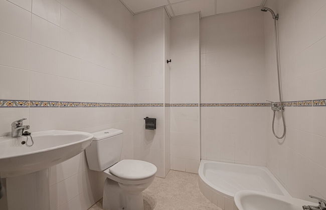 Apartamentos Santiago - Photo 48
