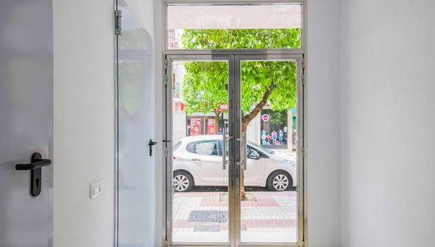 Ingresso interno