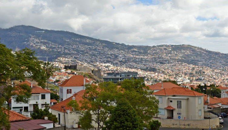 Photo 1 - T3 Funchal Centro Hospital