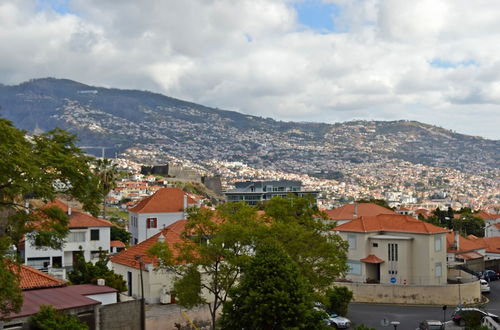 Photo 1 - T3 Funchal Centro Hospital