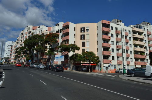 Photo 14 - T3 Funchal Centro Hospital