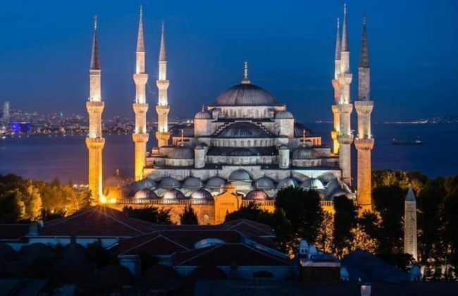 Long Stay Istanbul - Foto 45