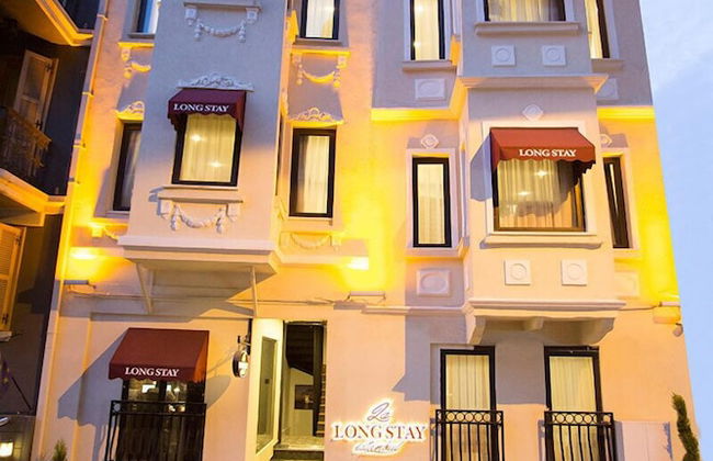 Long Stay Istanbul - Foto 1