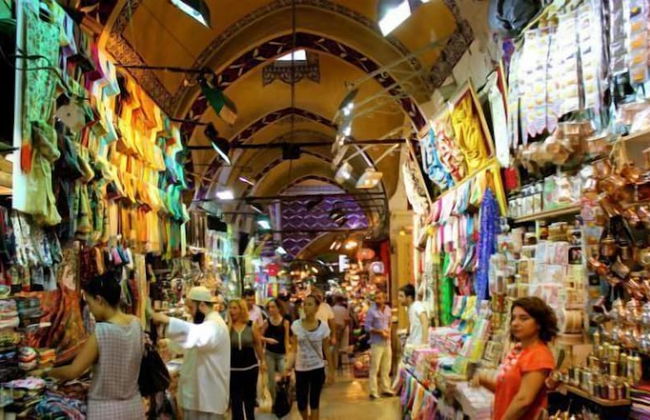 Long Stay Istanbul - Foto 40