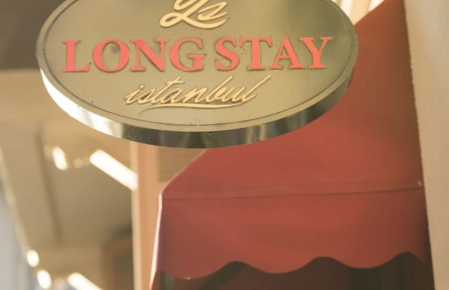 Long Stay Istanbul - Foto 35