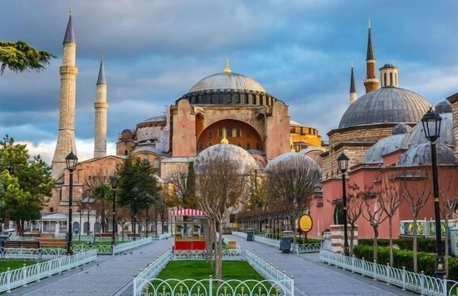 Long Stay Istanbul - Foto 44