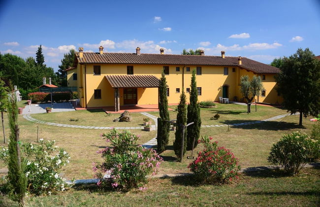 Agriturismo Podere Casalone - Foto 47