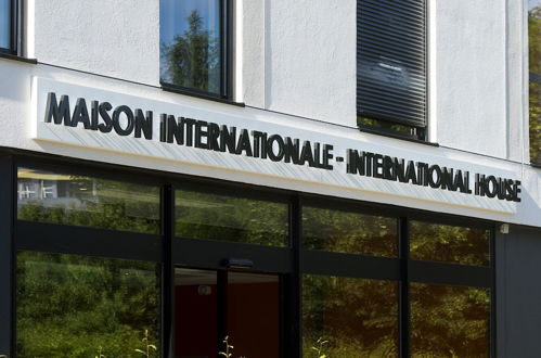 Foto 27 - Adonis Dijon Maison Internationale