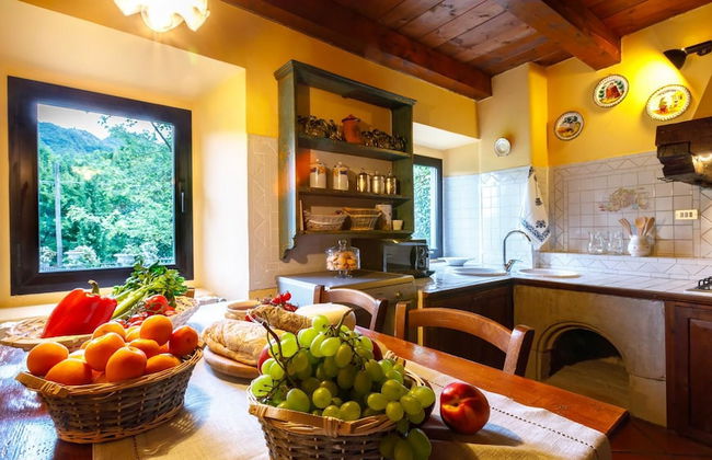 Fc-i310-lcal0at - Pieve del Borgo 6 2 - Foto 16