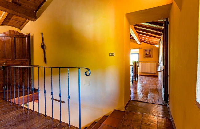 Fc-i310-lcal0at - Pieve del Borgo 6 2 - Foto 20