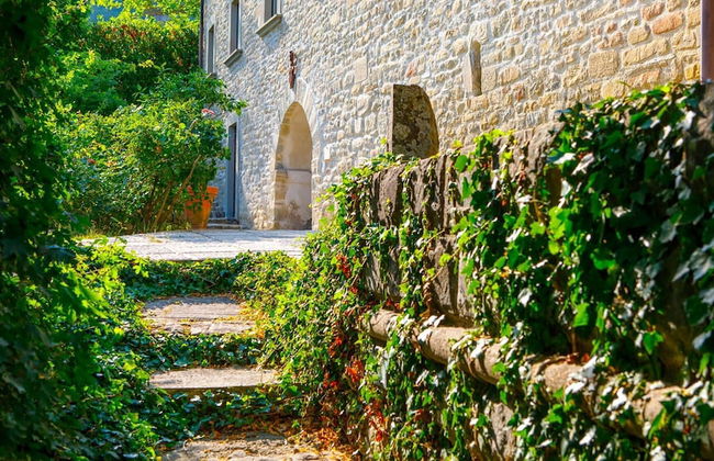 Fc-i310-lcal0at - Pieve del Borgo 6 2 - Foto 33