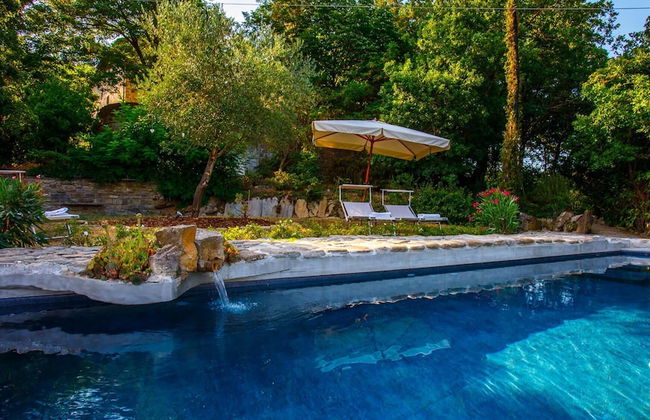 Fc-i310-lcal0at - Pieve del Borgo 6 2 - Foto 6