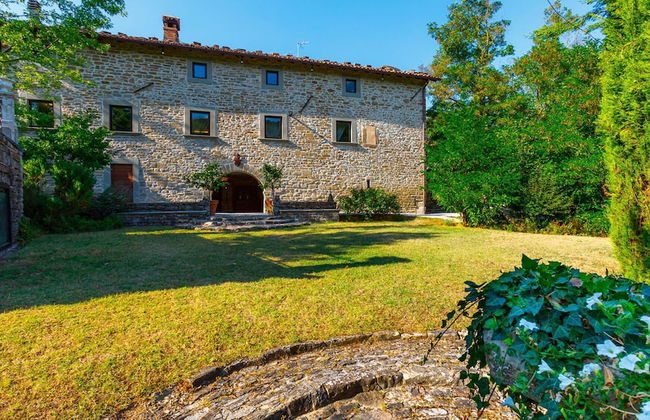 Fc-i310-lcal0at - Pieve del Borgo 6 2 - Foto 31