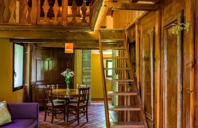 Fc-i310-lcal0at - Pieve del Borgo 6 2 - Foto 24