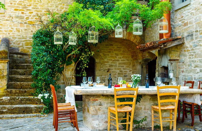 Fc-i310-lcal0at - Pieve del Borgo 6 2 - Foto 4