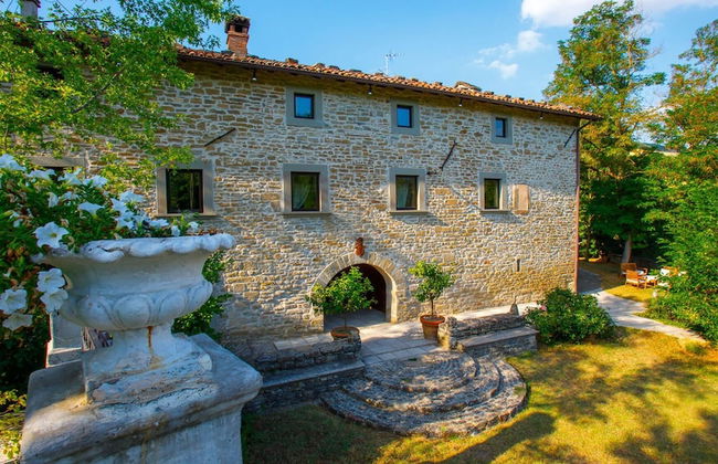 Fc-i310-lcal0at - Pieve del Borgo 6 2 - Foto 38