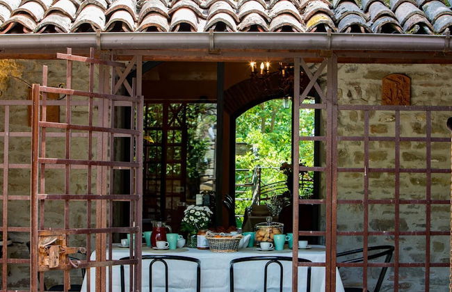 Fc-i310-lcal0at - Pieve del Borgo 6 2 - Foto 5