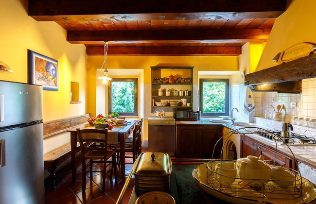 Fc-i310-lcal0at - Pieve del Borgo 6 2 - Foto 18