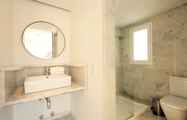 Marina Bayview - Adults Only - Foto 29