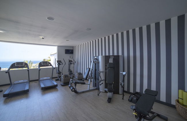 Marina Bayview - Adults Only - Foto 31