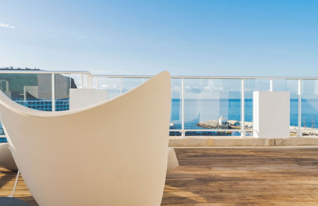 Marina Bayview - Adults Only - Foto 19