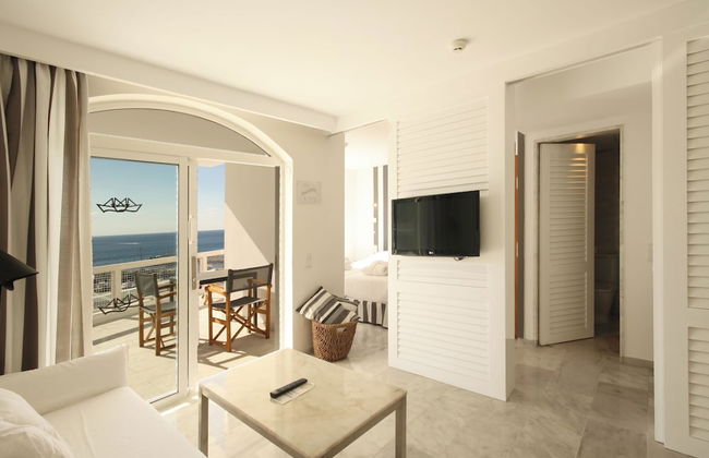 Marina Bayview - Adults Only - Foto 14