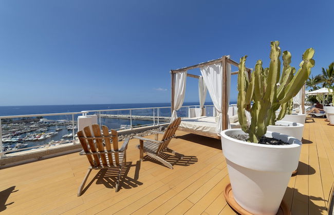 Marina Bayview - Adults Only - Foto 39