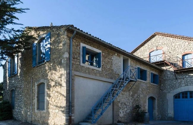 Gîtes Pech-céleyran - Foto 43