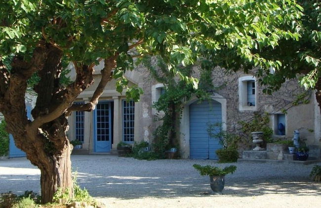 Gîtes Pech-céleyran - Foto 61