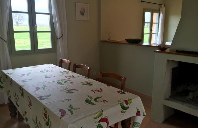 Gîtes Pech-céleyran - Foto 28
