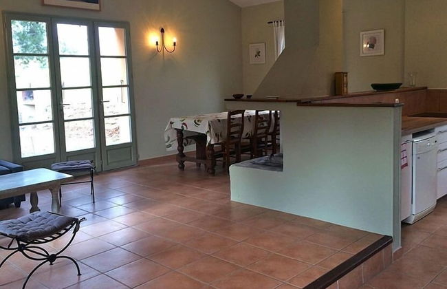 Gîtes Pech-céleyran - Foto 34