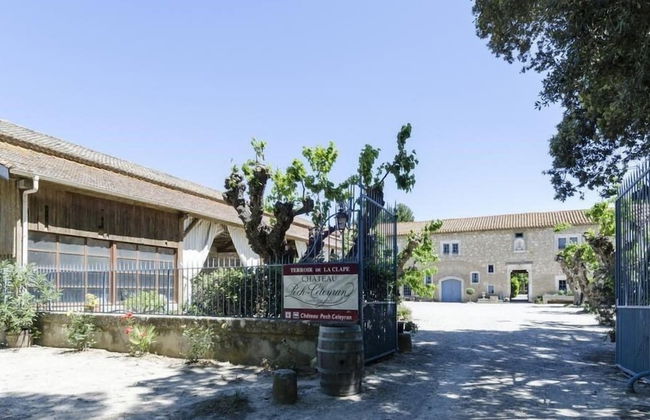 Gîtes Pech-céleyran - Foto 69