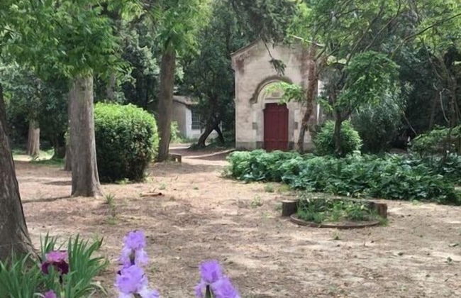 Gîtes Pech-céleyran - Foto 65
