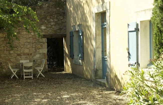 Gîtes Pech-céleyran - Foto 66