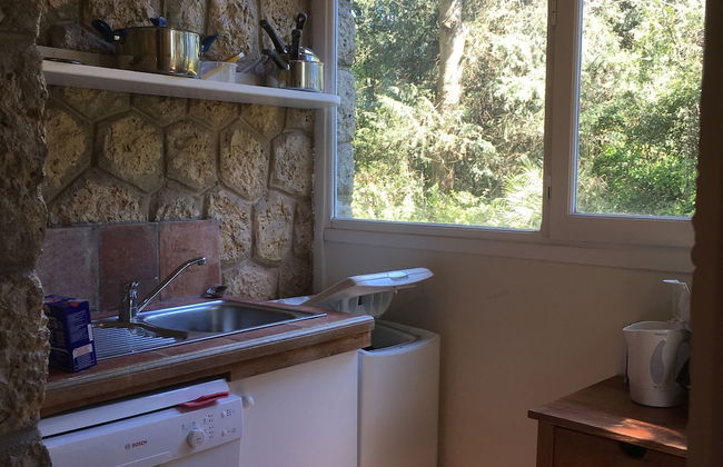 Gîtes Pech-céleyran - Foto 29